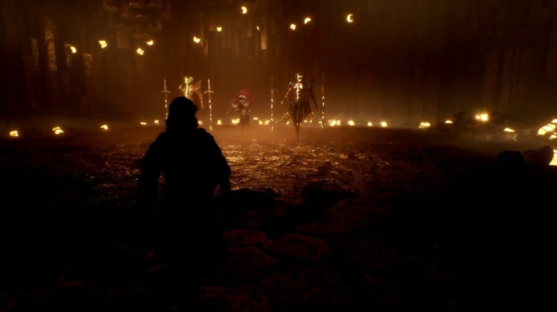 Clair Obscur: Expedition 33: Прохождение — Монолит и Художница (исследовано 100%)