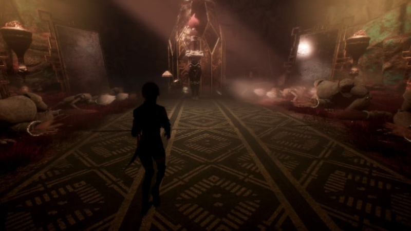 Clair Obscur: Expedition 33: Прохождение — Селение жестралей (исследовано 100%)