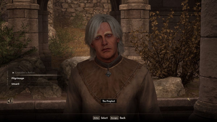 Как начать дополнения "Дрожащие острова" и "Паломничество" в The Elder Scrolls 4: Oblivion Remastered