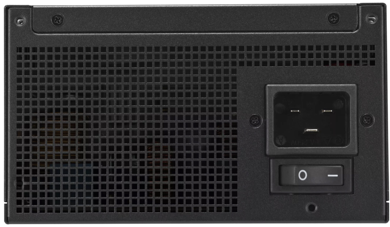 Блок питания ASUS 3000 Вт поддерживает 4 видеокарты RTX 5090 и оснащен цветным кабелем 12V-2x6 и позолоченным разъемом