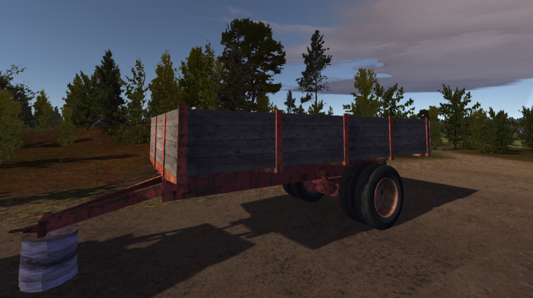 Гайд по управлению каждым видом Т/С и их пременения в My Summer Car