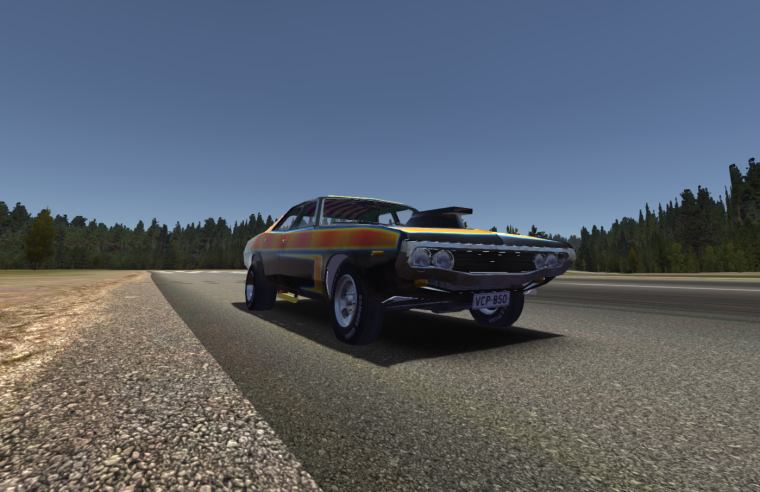 Гайд по управлению каждым видом Т/С и их пременения в My Summer Car
