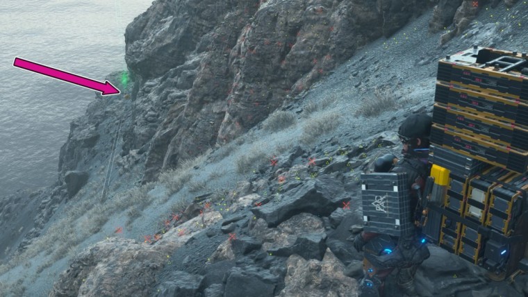 Как найти украденную коллекцию пластинок для Музыканта в Death Stranding 2 и открыть дробовик