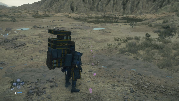Поиски Фрэджайл и Лу в Death Stranding 2: как вернуться в своё убежище и отыскать следы