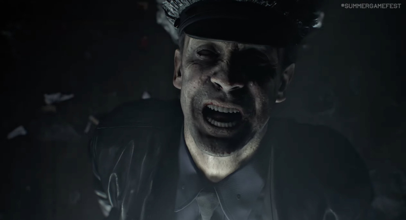 Сюрприз Summer Game Fest 2025: жуткий и загадочный трейлер Resident Evil: Requiem - в игре будет русская озвучка