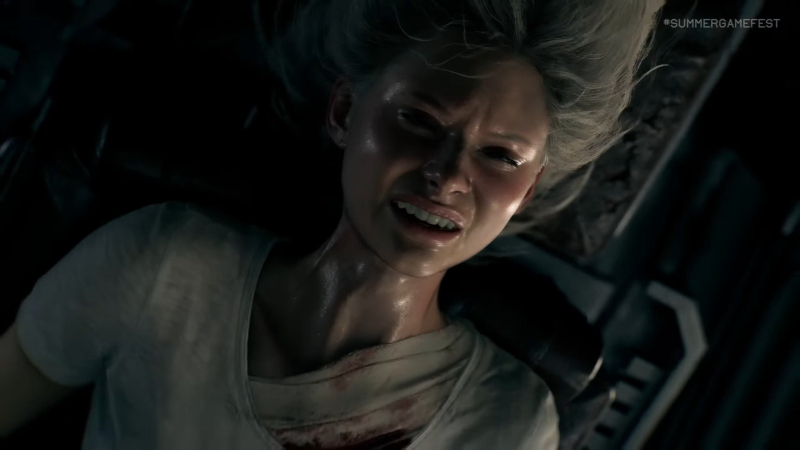 Сюрприз Summer Game Fest 2025: жуткий и загадочный трейлер Resident Evil: Requiem - в игре будет русская озвучка