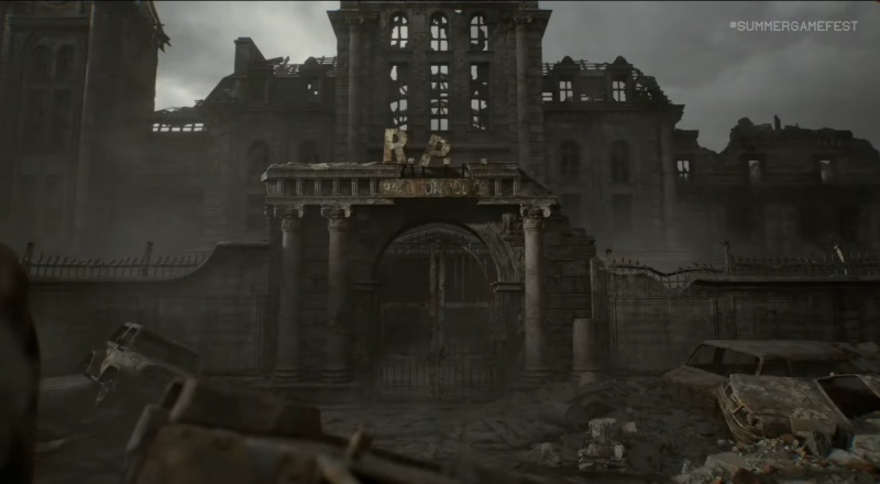Сюрприз Summer Game Fest 2025: жуткий и загадочный трейлер Resident Evil: Requiem - в игре будет русская озвучка