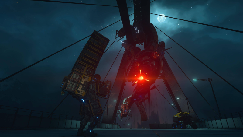 "Вершина творческого геймдизайна": Death Stranding 2 получает восторженные отзывы прессы