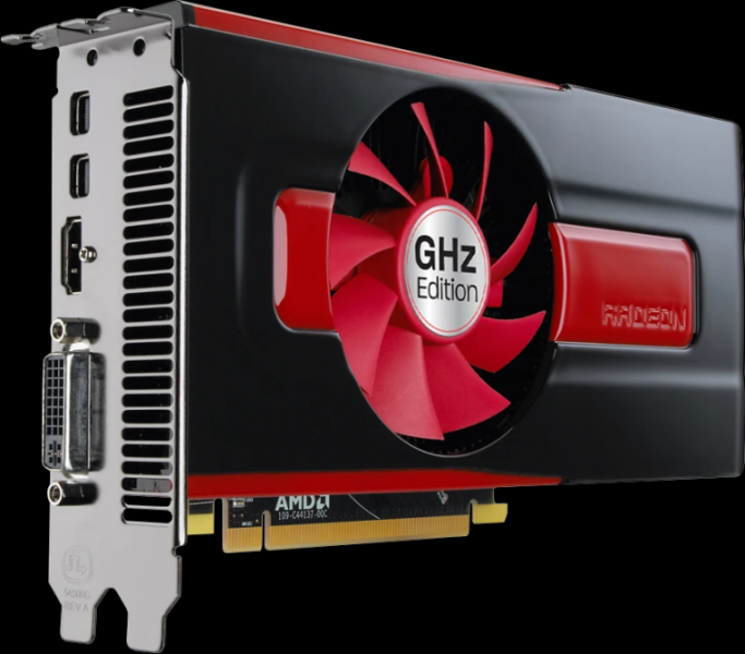 Видеокарта Radeon RX 9060 XT преодолевает барьер, и достигает частоты в режиме Boost 3,13 ГГц